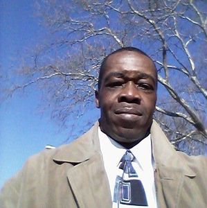 Meet your Posher, Rodney